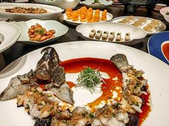 -曾宴·楚菜(湖北省博物馆店)