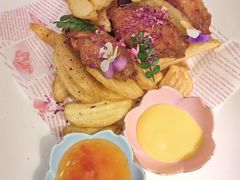 -PARFUM FLORAL花境法餐(南京首店)