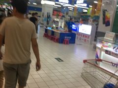 -物美超市(乔司华荣城店)