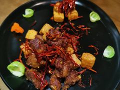 -榕意·川味之美(深业上城店)