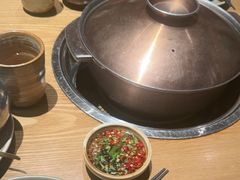 -大头椰·椰子鸡火锅(新梦店)