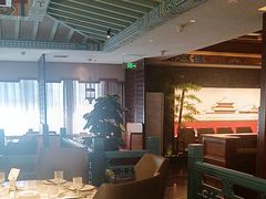 -全聚德烤鸭店(准噶尔路店)