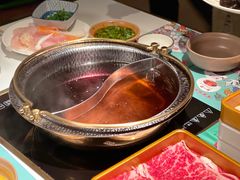 -温禾牛·和牛寿喜烧自助火锅(恒基名人店)