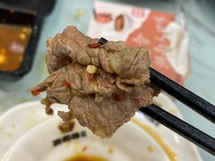 -顶福胜潮汕牛肉火锅(观沙岭店)