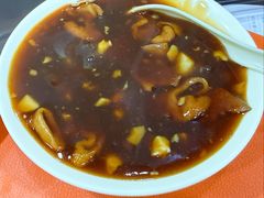 炒肝-庆丰包子铺(东单店)
