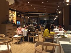 -若蘭慈·无国界素食料理(欢乐海岸店)