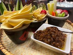 -长春凯悦酒店-品悦中餐厅