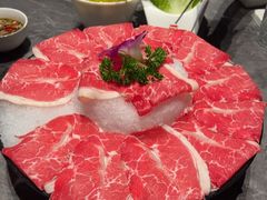 -德天肥牛海鲜火锅(城西银泰店)