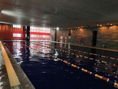 -浚涛游泳培训(江汉路店)