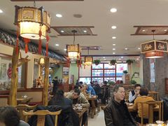 -陈家老院子·长春特色东北家宴(一匡街店)