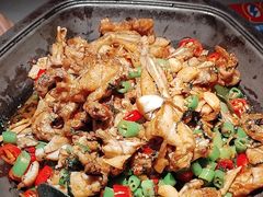 -蛙来哒(汇一城黑金冠店)