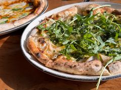 -PIZZA BIANCA(万象城店)