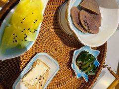 -千寻山野烤肉(中关村店)