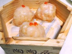 -陶陶居酒家(第十甫路总店)