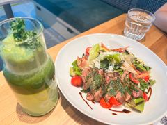 -THE WOODS 简餐 (国贸商城店)