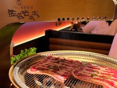 -西塔老太太泥炉烤肉(上海七宝领展广场店)