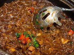 石锅粉条-小户人家(循礼门南国中心店)