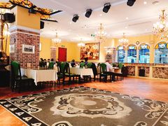 大堂-巴依老爷·新疆美食(上城区天城路店)
