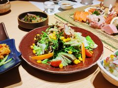 -紫· 割烹  Kappo Murasaki