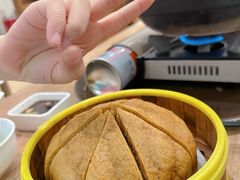 -永記粤菜·五指毛桃花雕鸡煲(九亭店)
