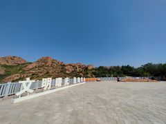 -红山国家森林公园