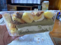 -积慕Cake(解放大道店)