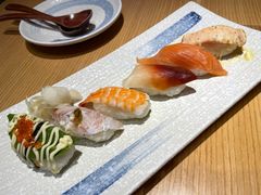 -富山日式料理(宽厚里店)