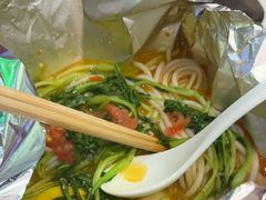 -见味花甲(福田coco park店)