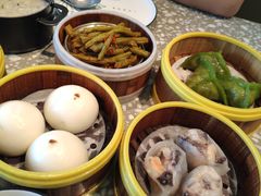 -金香匯晚茶(浑南店)