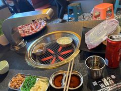 -伊茉家的烤肉店(勒泰中心店)