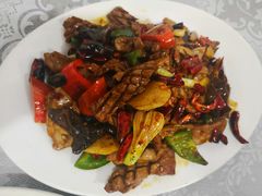 -YI PIN JU 一品居中餐厅 中国超市