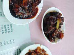 -蘭心餐厅(进贤路店)