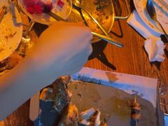 -双层巴士·鲜串鲜啤·团建聚会(凯德广场店)