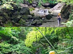 -宁波五龙潭景区