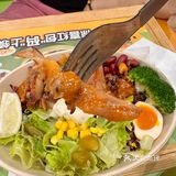 健康餐点轻享时