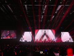 -国家会展中心（上海）虹馆EH