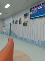 -成都市妇女儿童中心医院(中心院区)