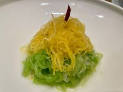 -桃园山庄(海澜飞马水城店)