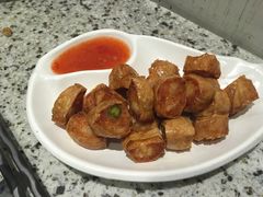 -温粥人(春晖路店)