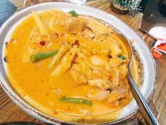 -Hi YOU你的饭局泰餐厅(雍和宫店)