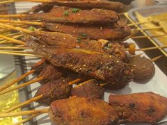 -冶建镜子·老南昌大排档·江西虾王(总店)