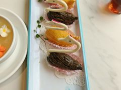 -椿记烧鹅(中山店)