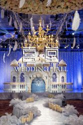 -苏州希尔顿酒店-宴会厅