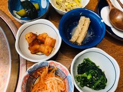 -炎蔵牛舌烤肉