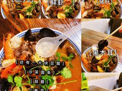 -亚忠小吃店(曾厝垵店)