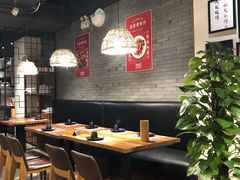 大堂-湘里乡亲甲王二老店