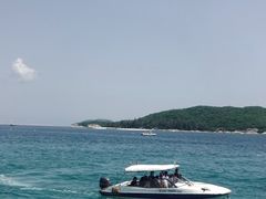 -亚龙湾海底世界