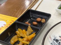 -盈田盈粥庄(博山东路店)