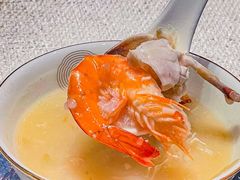 -陈鹏鹏潮汕菜(欢乐海岸 海边景观店)