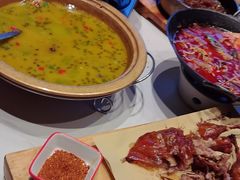 -鸡毛店·川菜(文殊院店)